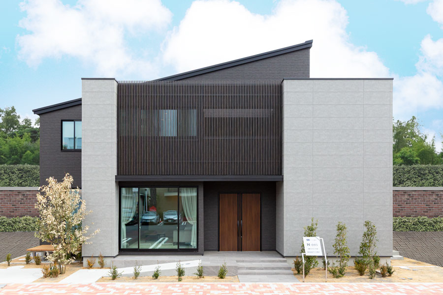 blank