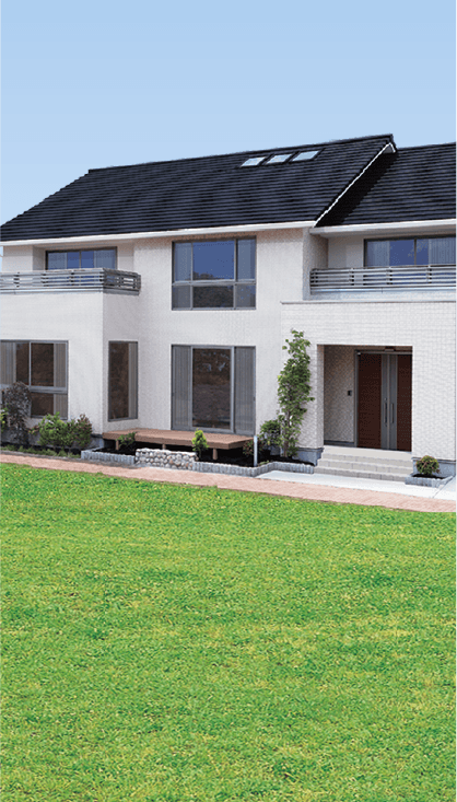 next house