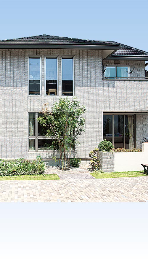 Panasonic Homes